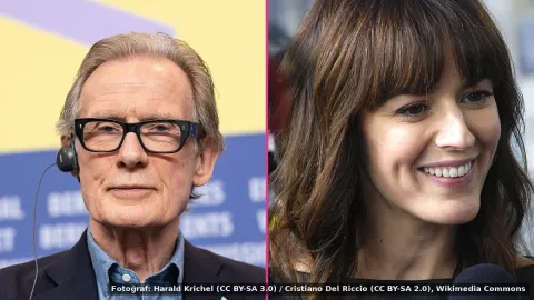 Bill Nighy ve Rosemarie DeWitt — ‘Star Trek: Starfleet Academy’’in ikinci sezonu Bill Nighy ve Rosemarie DeWitt’i içeriyor