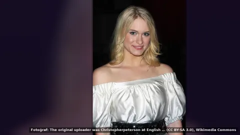Leven Rambin — Leven Rambin, Hollywood'un Sıkıntısını Paylaştı