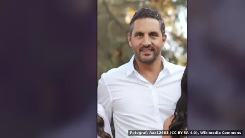 Mauricio Umansky — Mauricio Umansky, Ağrı Nedeniyle Özel Güçlerden Ayrılıyor