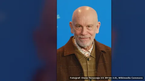 John Malkovich — John Malkovich, Oscar yarışının değişen yüzünü anlattı
