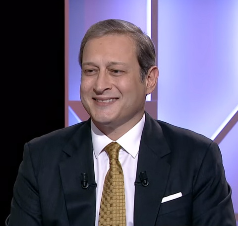 Burak Elmas fotoğrafı