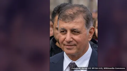 Cemil Tugay — İletişim Bilimci Dr. Ali Haydar Fırat, Cemil Tugay'ın İzmir adaylığı sürecini eleştirdi