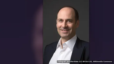 Doug Belgrad — Netflix'te Film Başkan Yardımcısı Doug Belgrad Ayrılığı Bildirildi