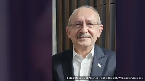 Kemal Kılıçdaroğlu — CHP’de butlan kararının ardından dönüş talepleri sıcak bakılmadı
