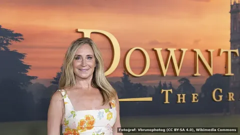 Sonja Morgan — Sonja Morgan, altın yaşam tarzını açıkladı