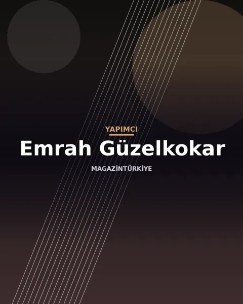 Emrah Güzelkokar profil görseli