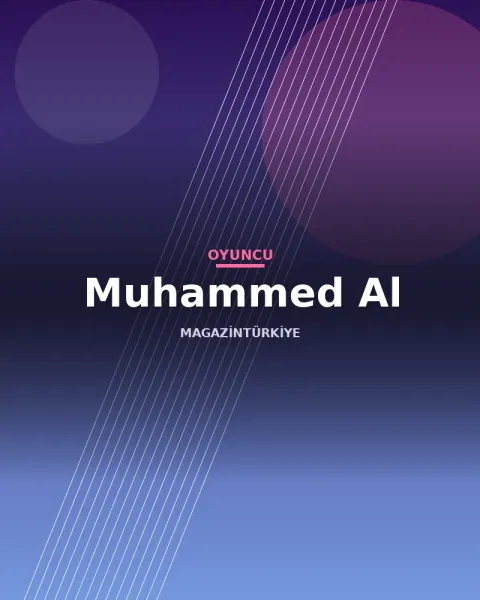 Muhammed Al profil görseli