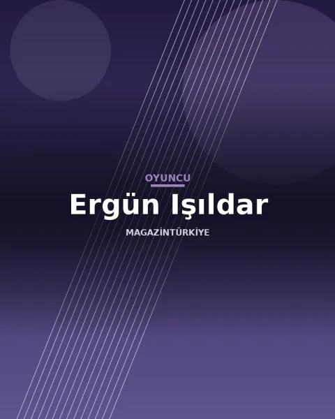 Ergün Işıldar profil görseli
