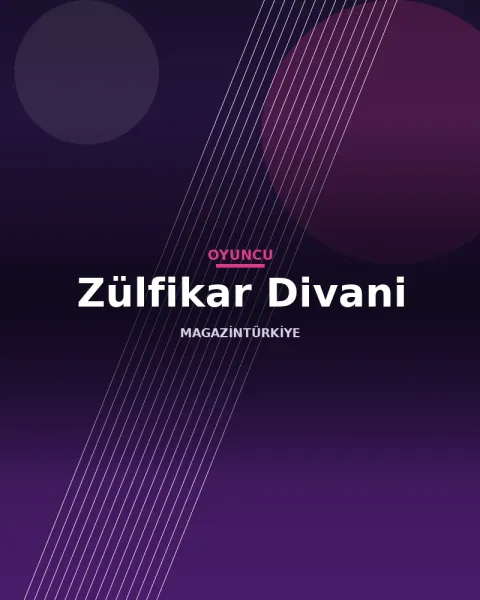 Zülfikar Divani profil görseli