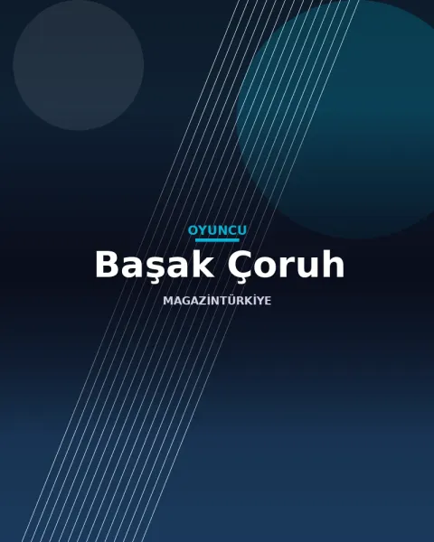 Başak Çoruh profil görseli