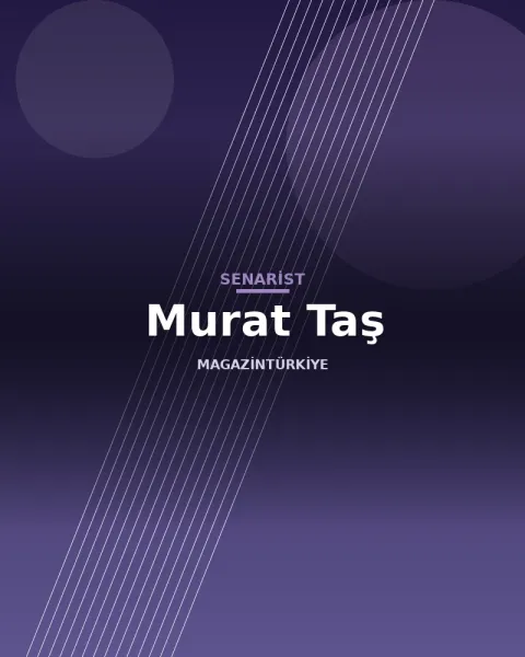 Murat Taş profil görseli