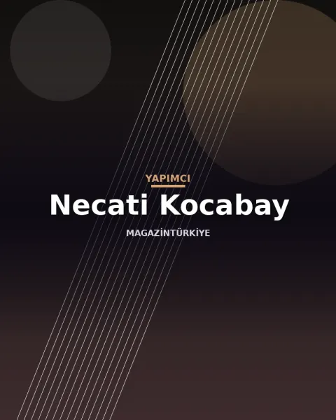 Necati Kocabay profil görseli