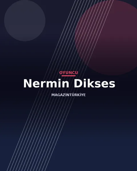 Nermin Dikses profil görseli