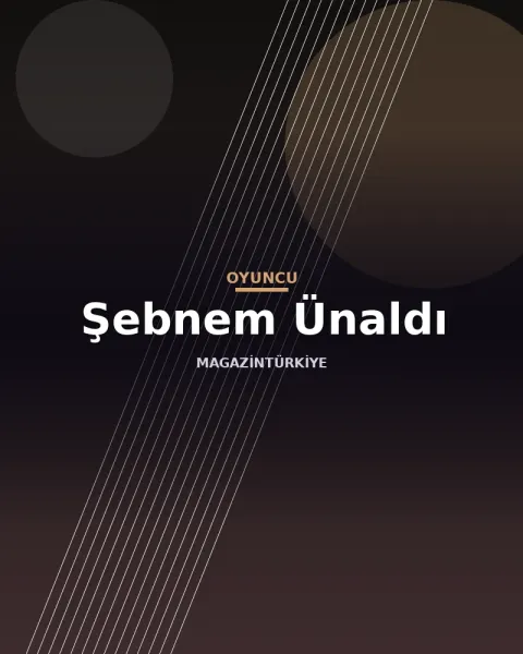 Şebnem Ünaldı profil görseli