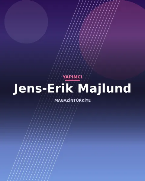 Jens-Erik Majlund profil görseli