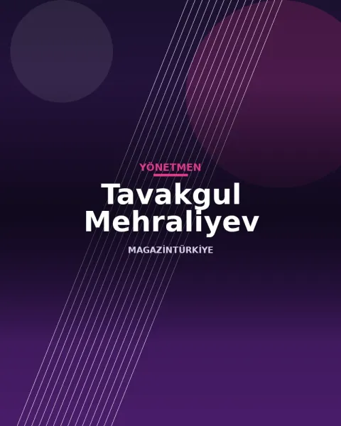 Tavakgul Mehraliyev profil görseli