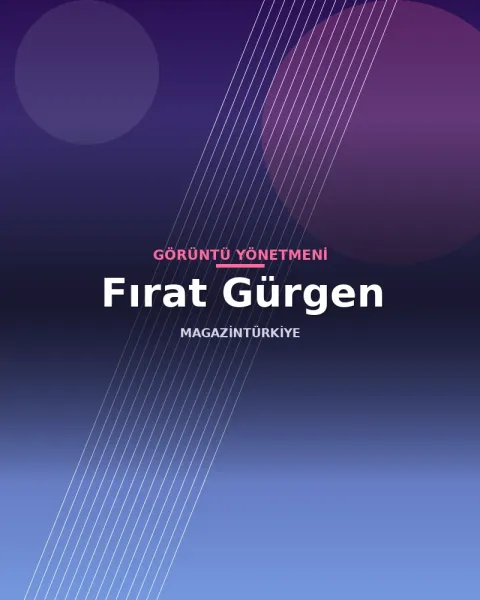 Fırat Gürgen profil görseli