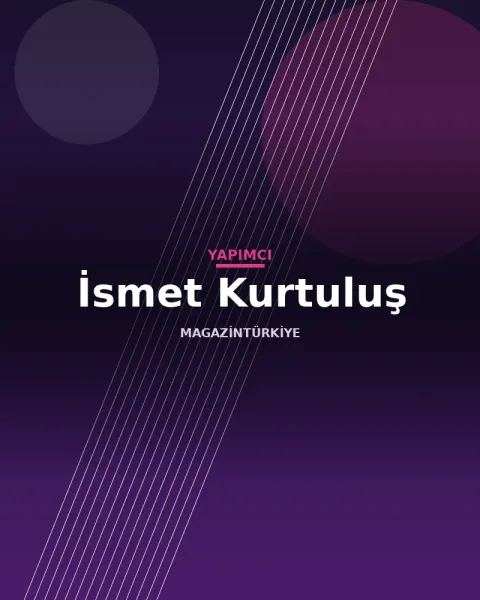 İsmet Kurtuluş profil görseli