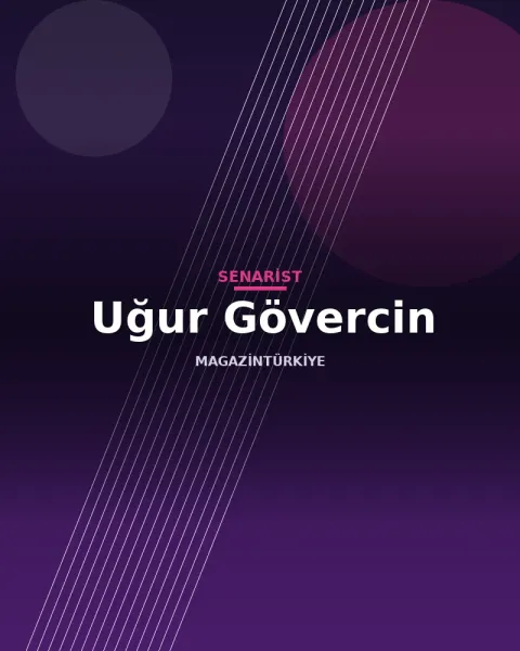 Uğur Gövercin profil görseli