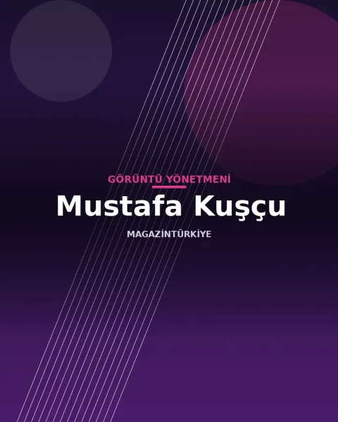 Mustafa Kuşçu profil görseli