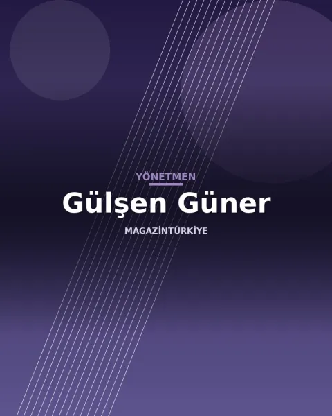 Gülşen Güner profil görseli