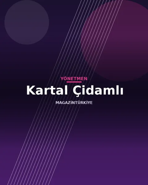 Kartal Çidamlı profil görseli