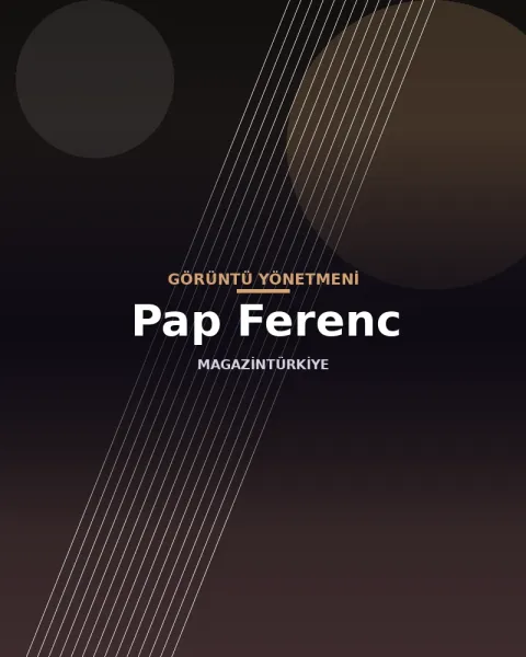 Pap Ferenc profil görseli