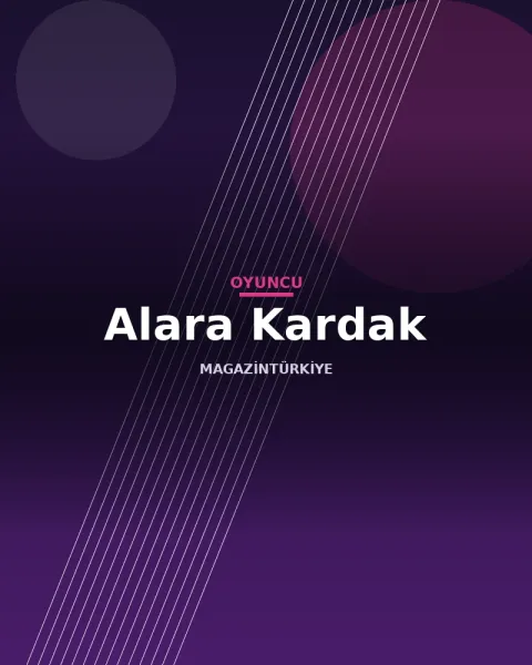 Alara Kardak profil görseli