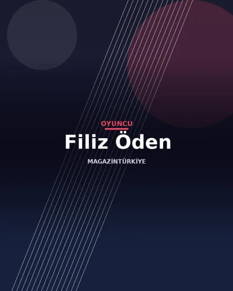 Filiz Öden profil görseli