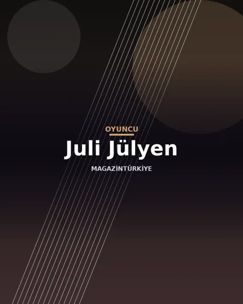 Juli Jülyen profil görseli