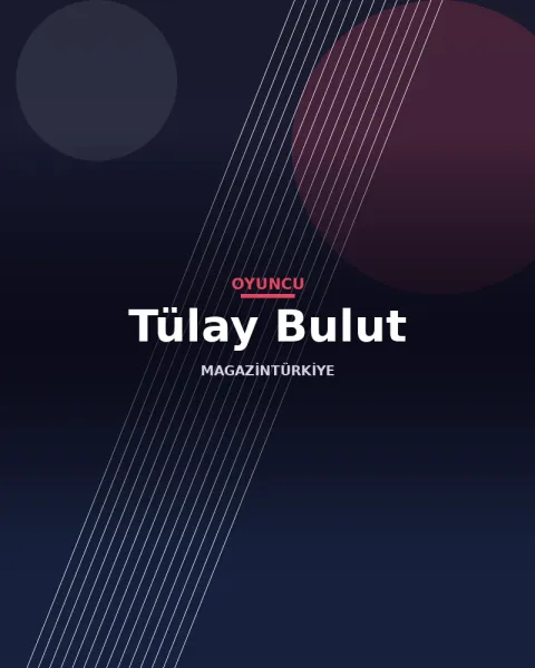 Tülay Bulut profil görseli