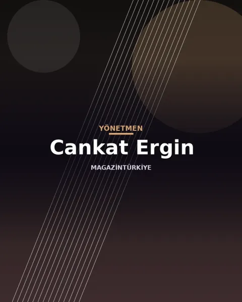 Cankat Ergin profil görseli
