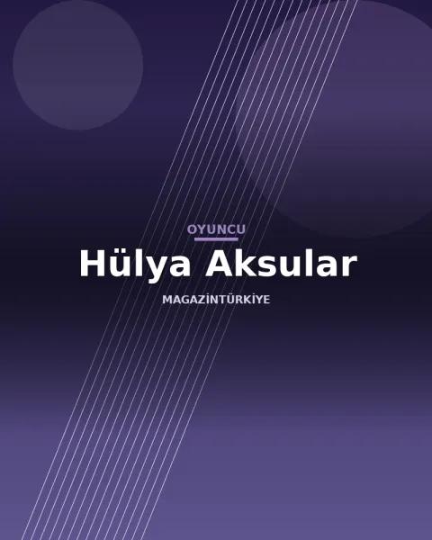 Hülya Aksular profil görseli