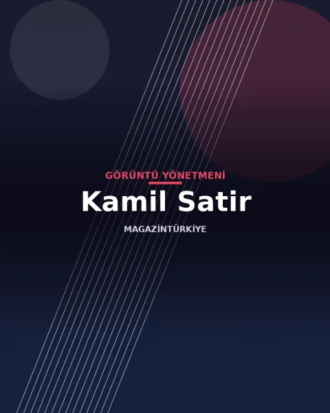 Kamil Satir profil görseli