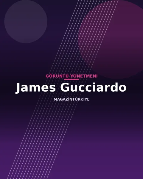 James Gucciardo profil görseli