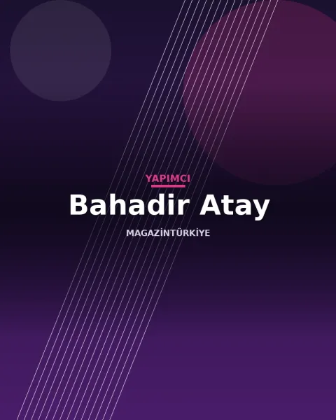 Bahadir Atay profil görseli