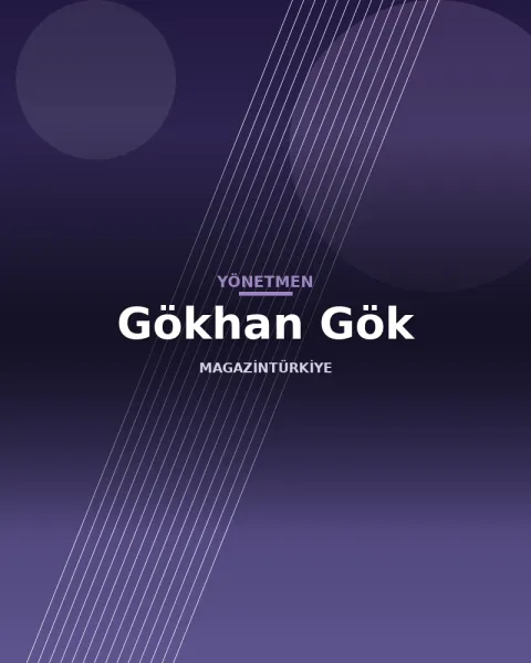 Gökhan Gök profil görseli