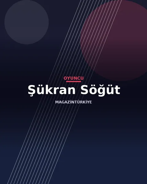 Şükran Söğüt profil görseli