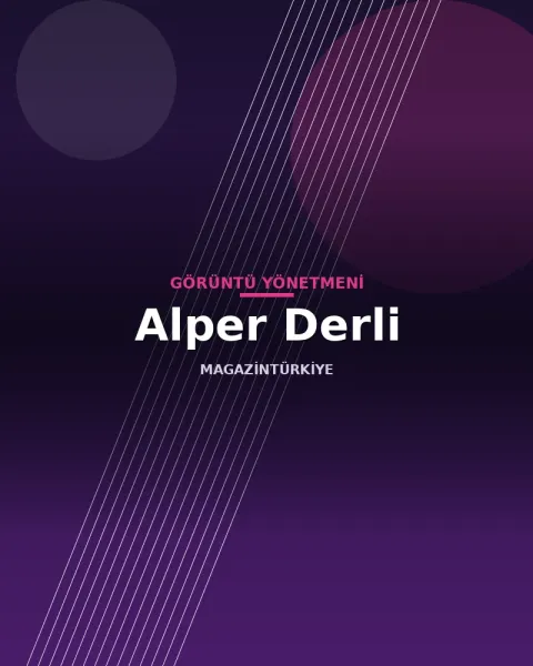 Alper Derli profil görseli