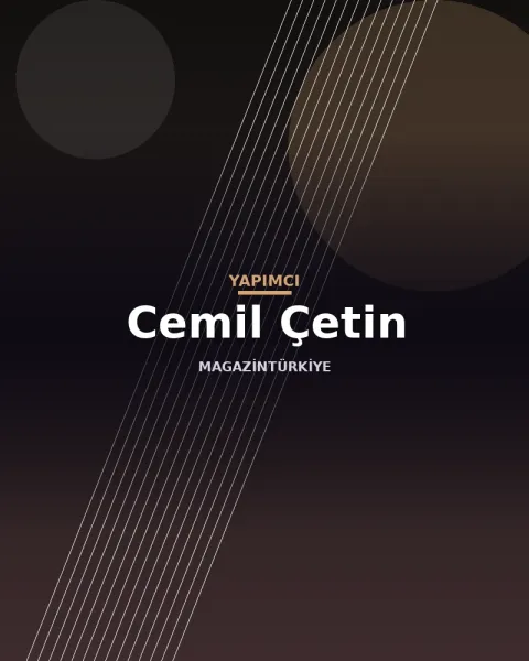 Cemil Çetin profil görseli