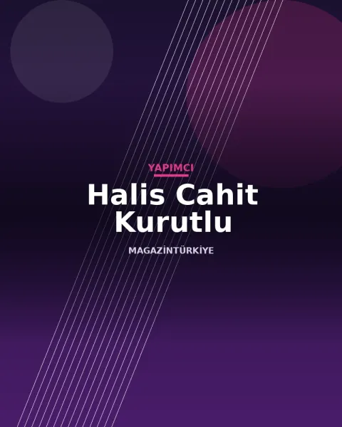 Halis Cahit Kurutlu profil görseli