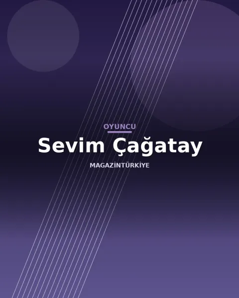 Sevim Çağatay profil görseli