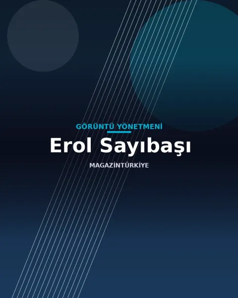 Erol Sayıbaşı profil görseli