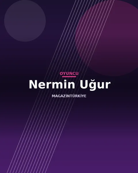 Nermin Uğur profil görseli