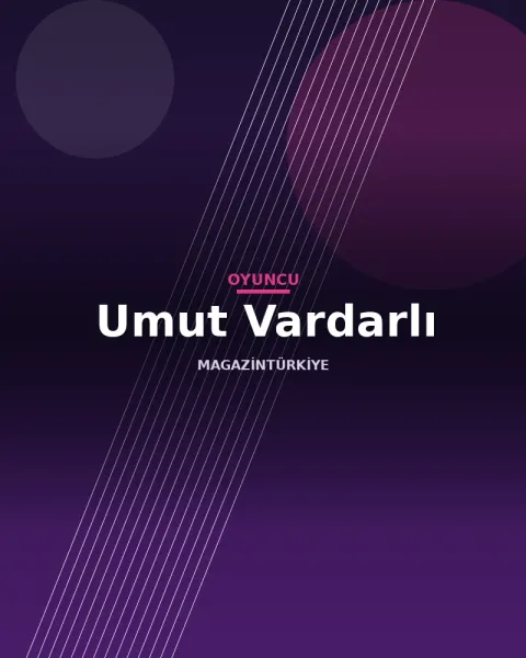 Umut Vardarlı profil görseli