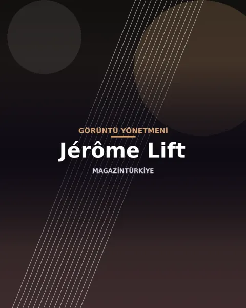Jérôme Lift profil görseli