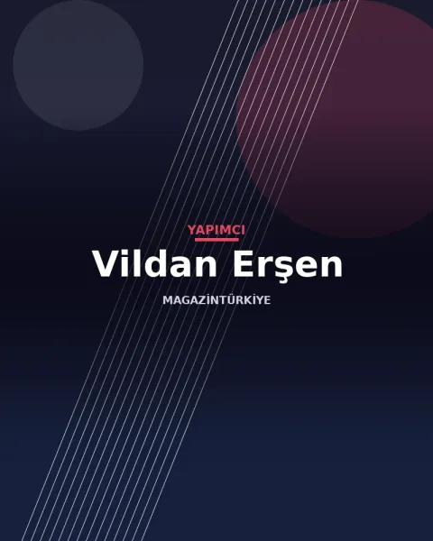 Vildan Erşen profil görseli