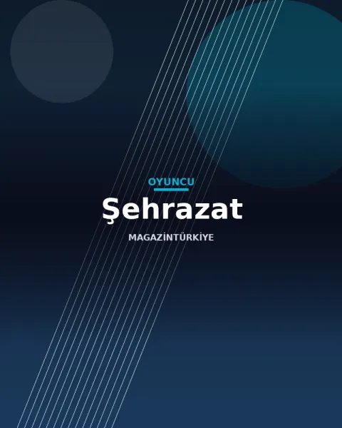 Şehrazat profil görseli