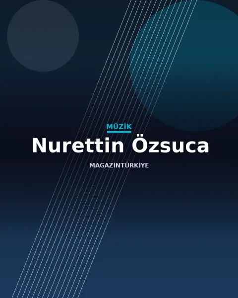 Nurettin Özsuca profil görseli