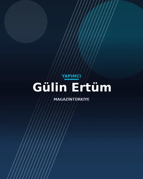 Gülin Ertüm profil görseli